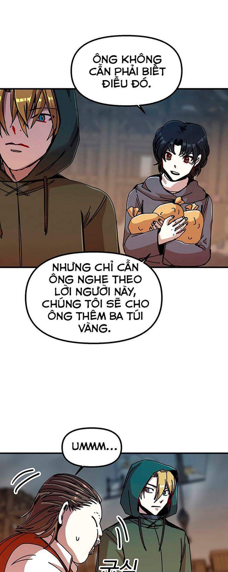 người chơi lỗi Chapter 65 - Next Chapter 66