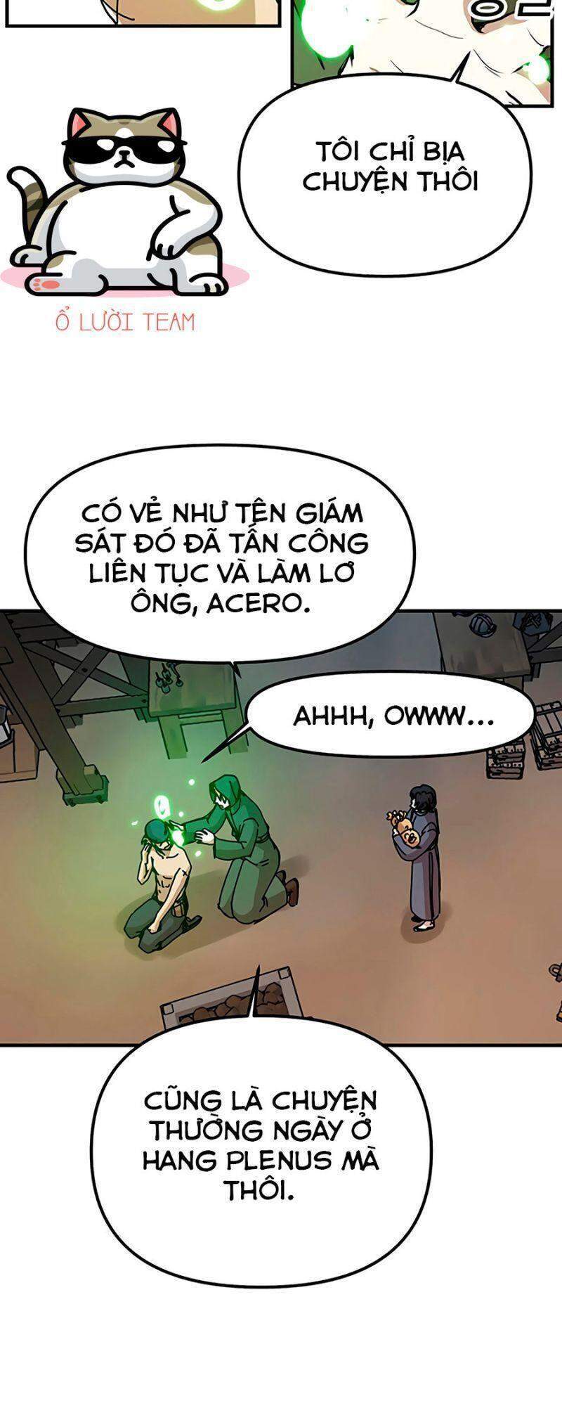 người chơi lỗi Chapter 65 - Next Chapter 66