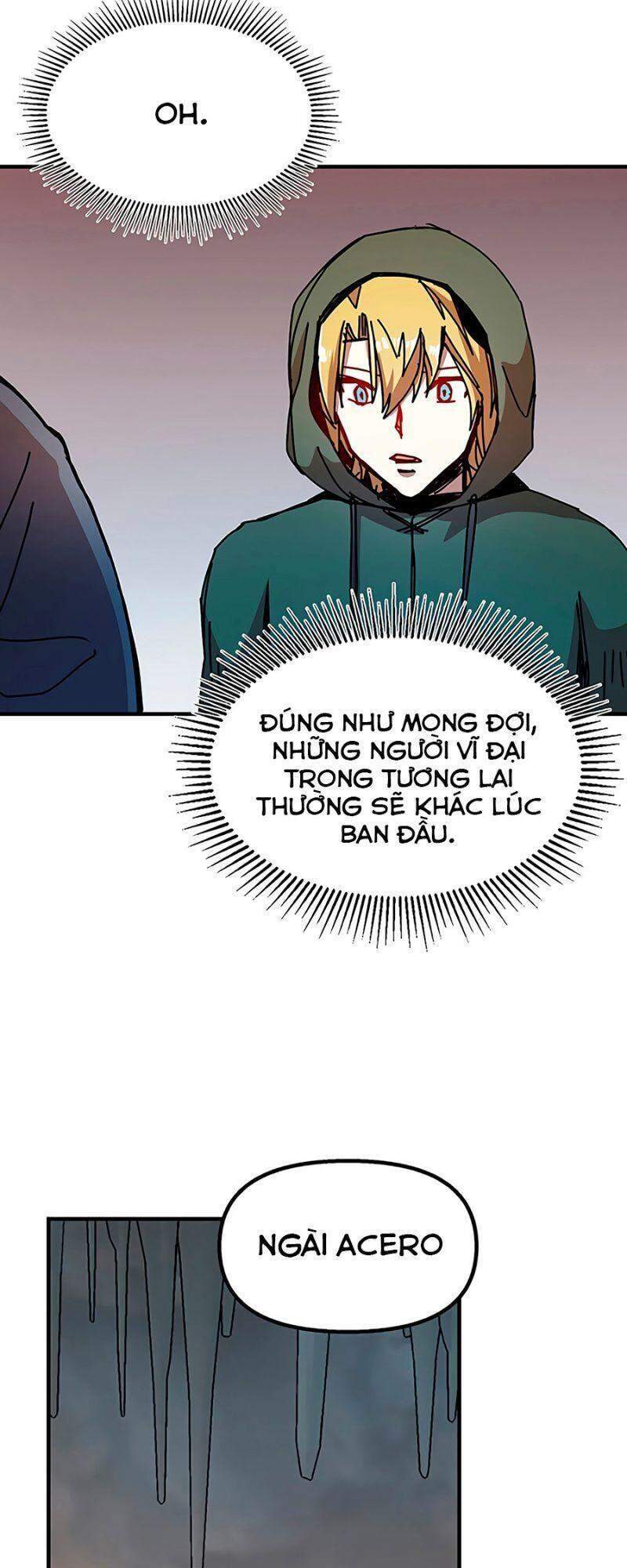 người chơi lỗi Chapter 65 - Next Chapter 66