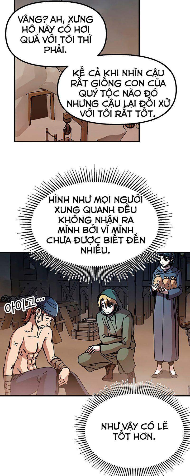 người chơi lỗi Chapter 65 - Next Chapter 66