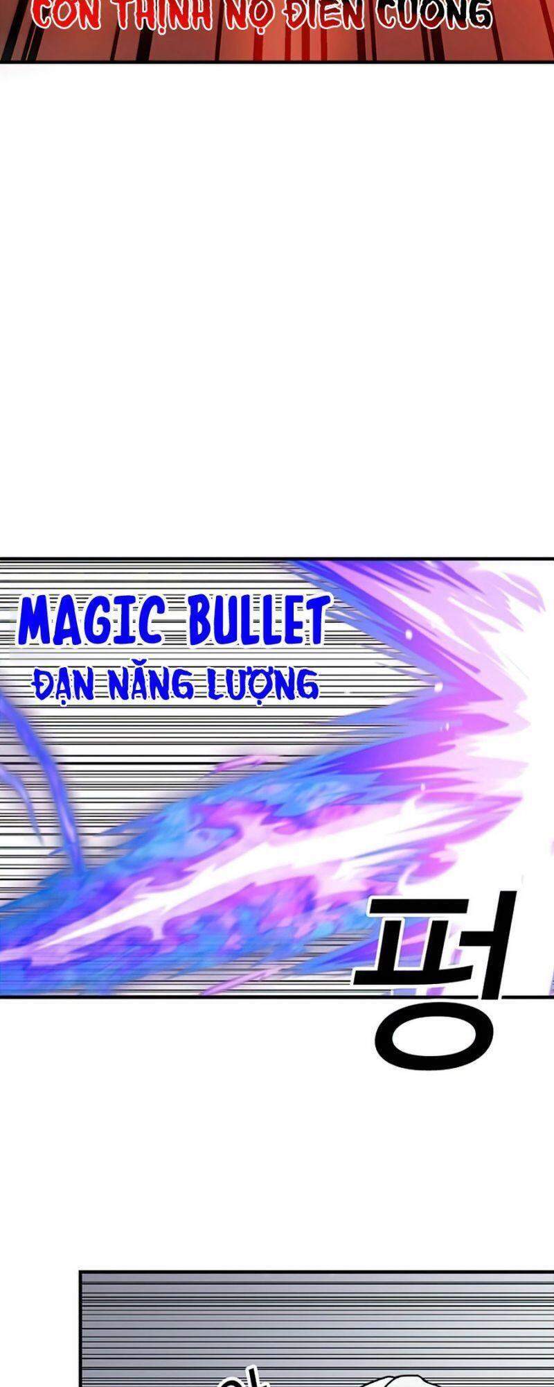 người chơi lỗi Chapter 74 - Trang 3