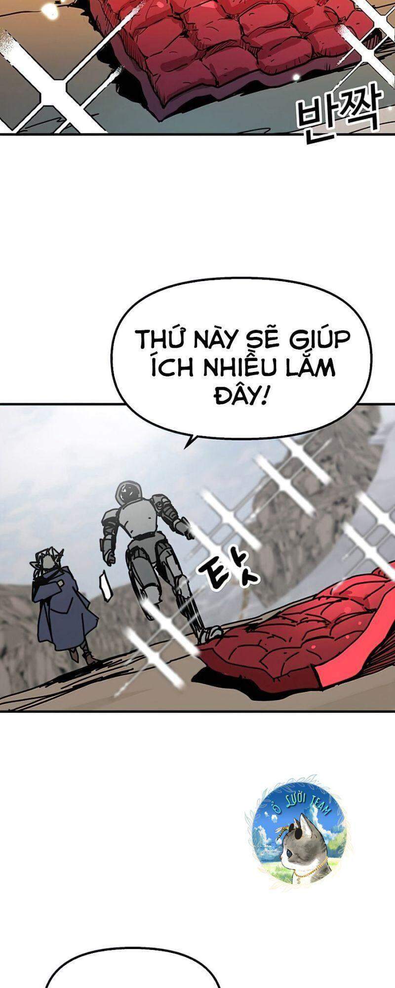 người chơi lỗi Chapter 74 - Trang 3