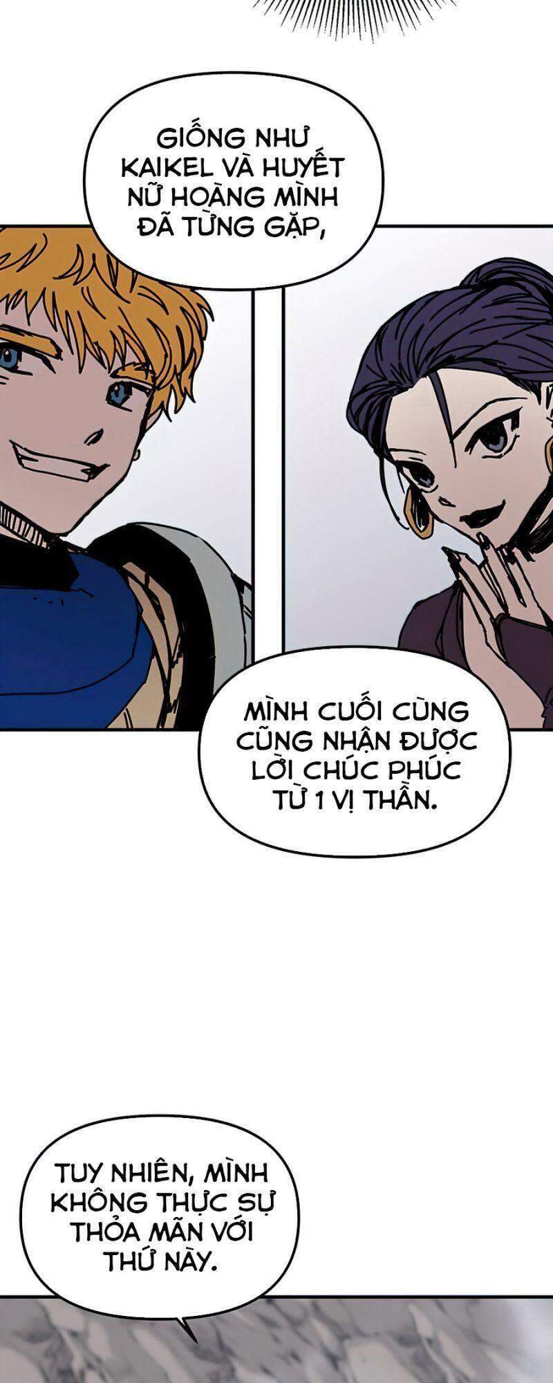 người chơi lỗi Chapter 74 - Trang 3