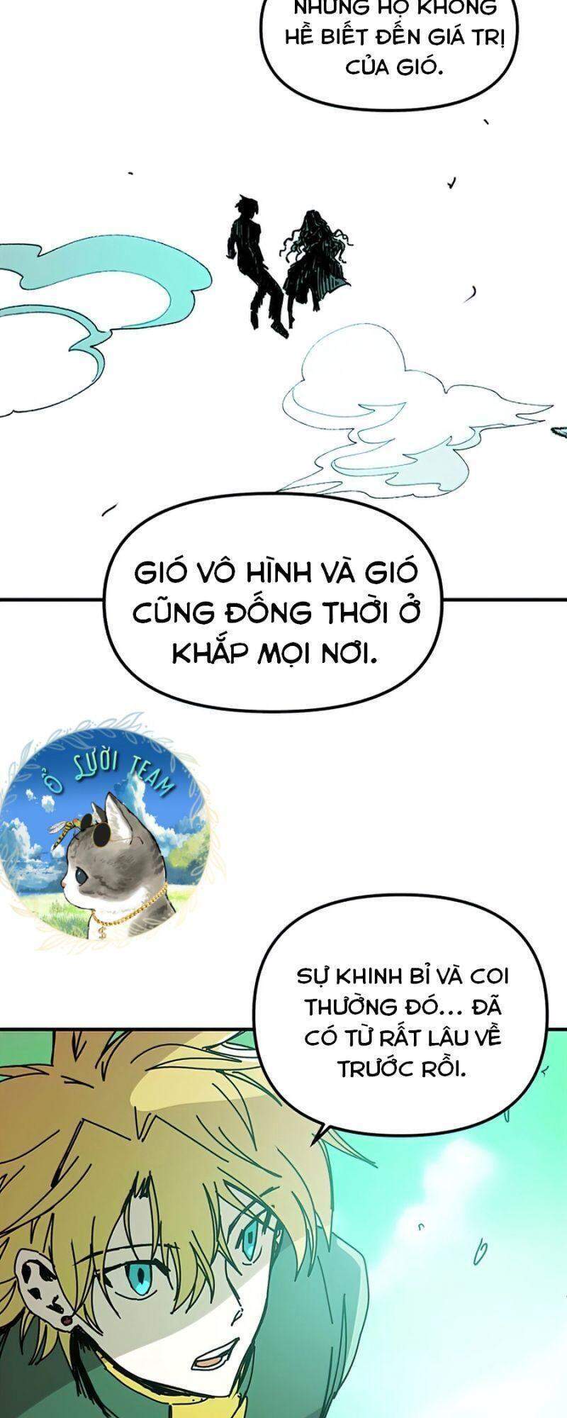 người chơi lỗi Chapter 79 - Next Chapter 80