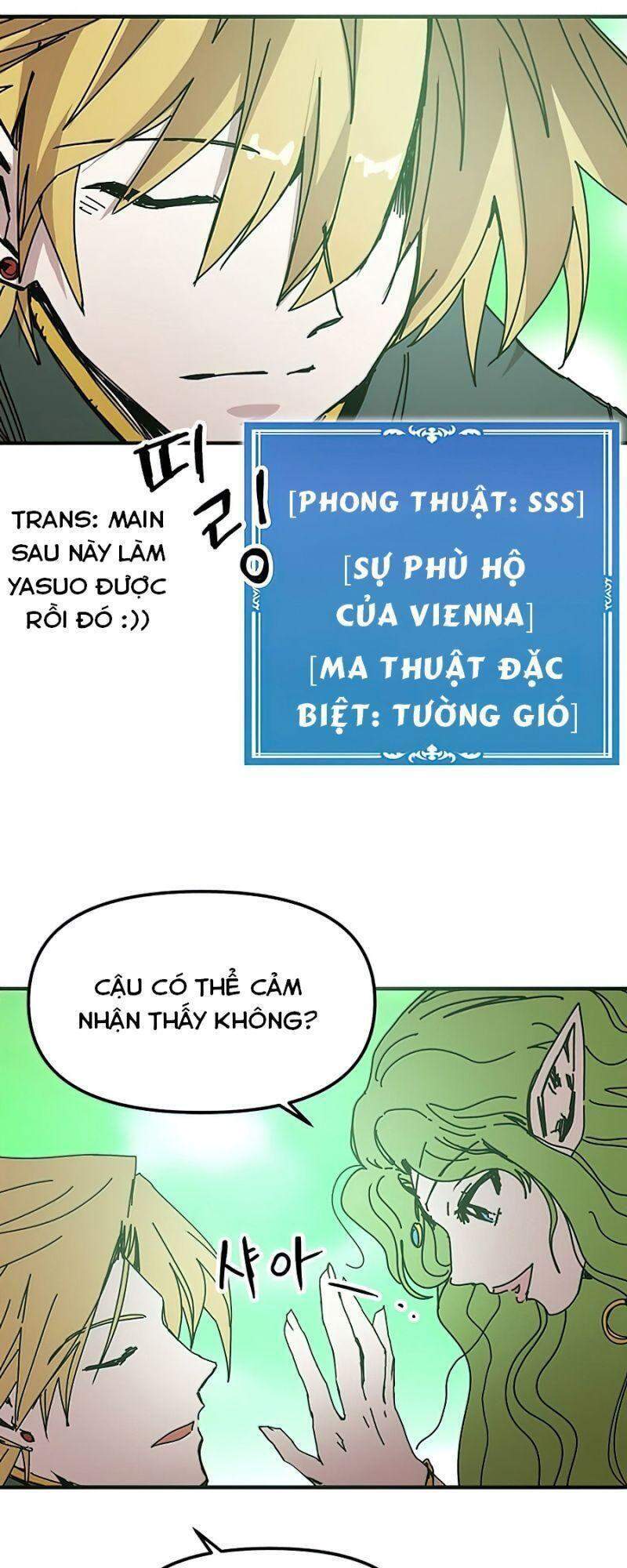 người chơi lỗi Chapter 79 - Next Chapter 80