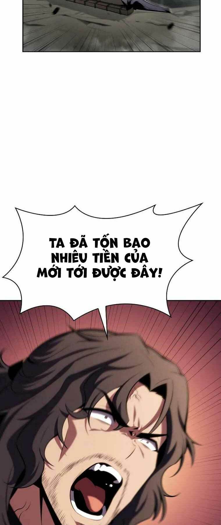 người chơi mới cấp tối đa chapter 109 - Trang 2