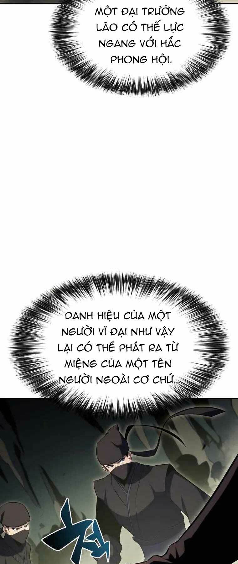 người chơi mới cấp tối đa chapter 109 - Trang 2