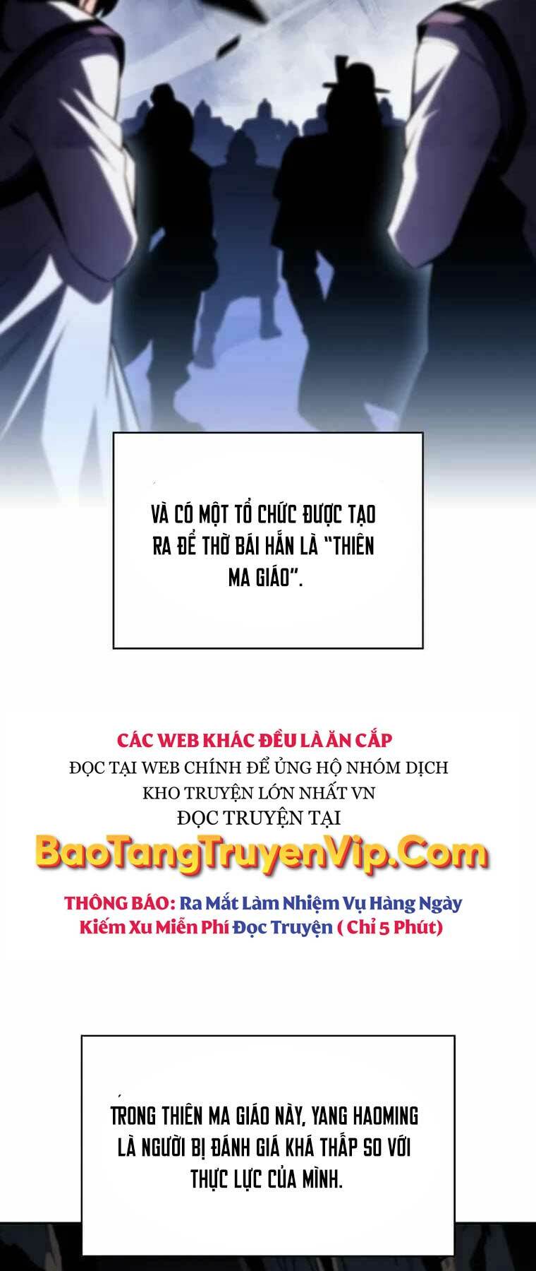 người chơi mới cấp tối đa chapter 109 - Trang 2