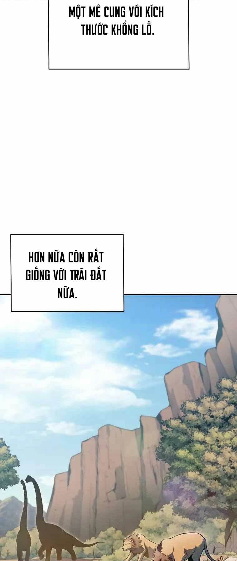 người chơi mới cấp tối đa chapter 109 - Trang 2