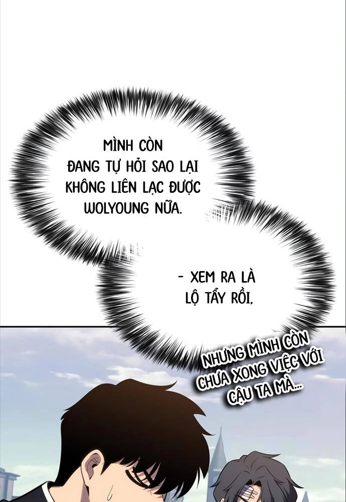 người chơi mới cấp tối đa chapter 127 - Trang 2