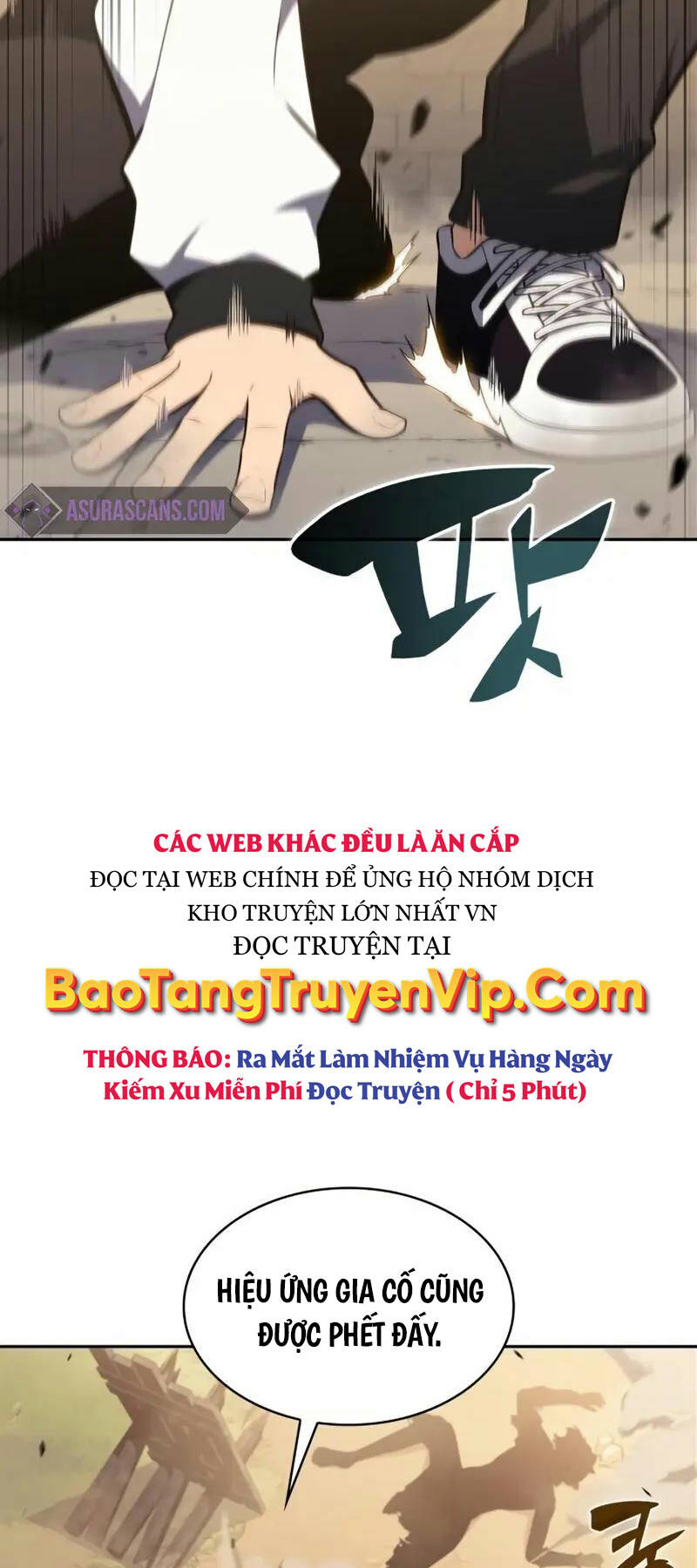 người chơi mới cấp tối đa chương 134 - Trang 2