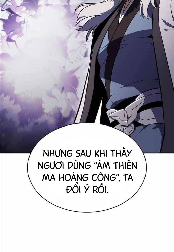 người chơi mới cấp tối đa chapter 137 - Next chương 138