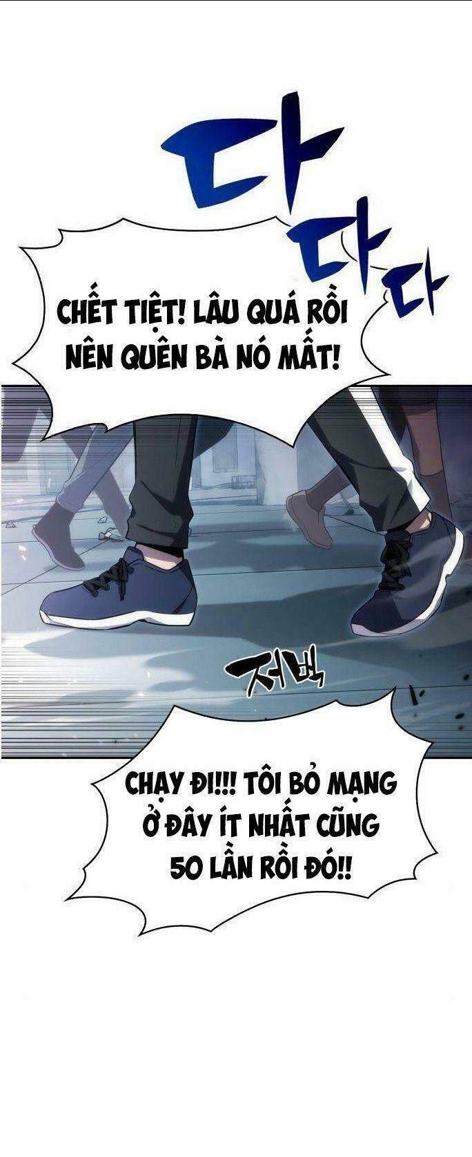 người chơi mới cấp tối đa Chapter 3 - Trang 2