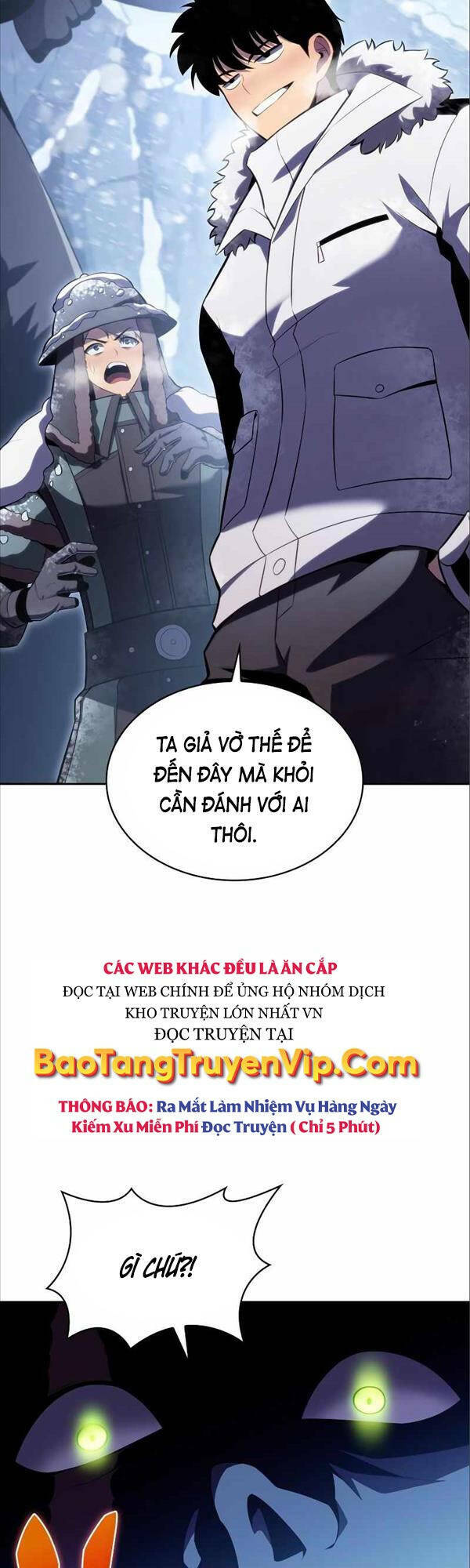 người chơi mới cấp tối đa chapter 87 - Next chapter 88