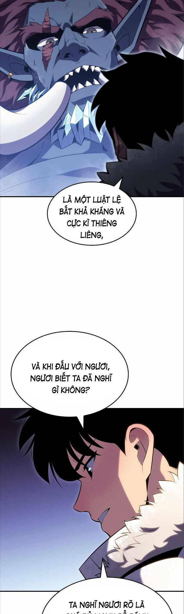 người chơi mới cấp tối đa chapter 87 - Next chapter 88