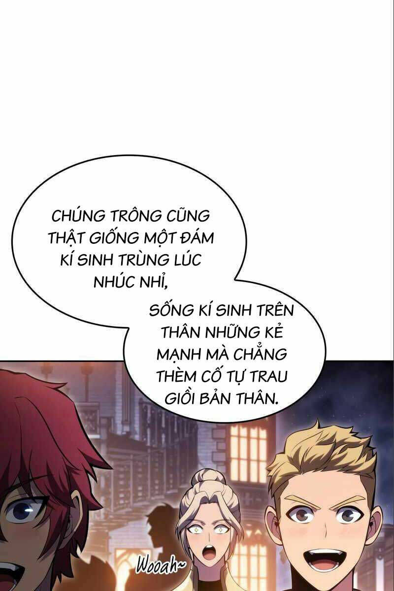 người chơi mới cấp tối đa chapter 97 - Next chapter 98