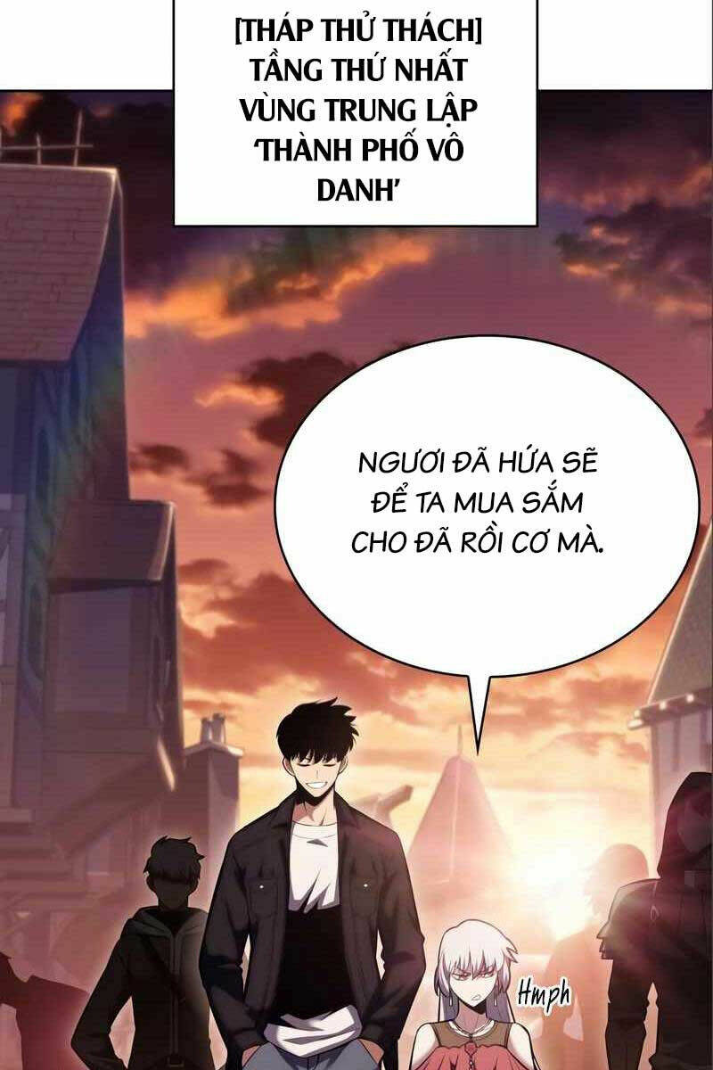 người chơi mới cấp tối đa chapter 97 - Next chapter 98