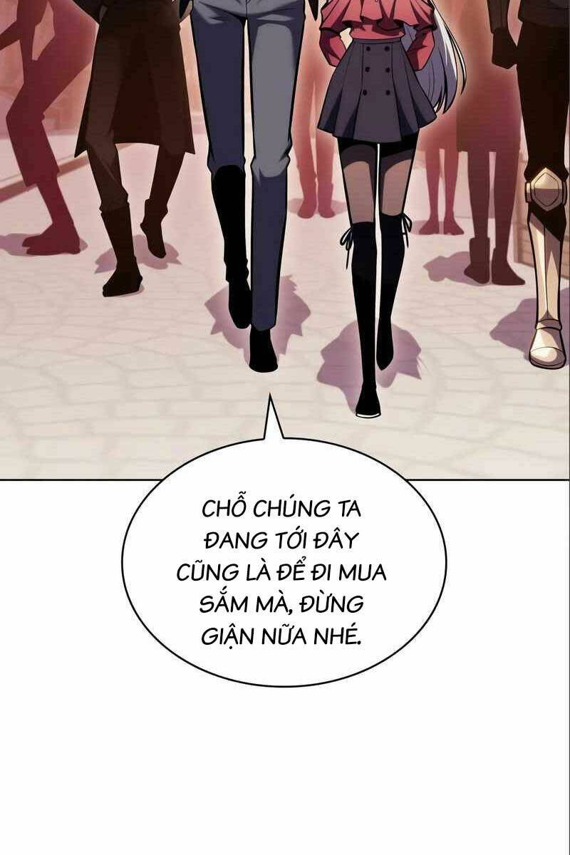 người chơi mới cấp tối đa chapter 97 - Next chapter 98