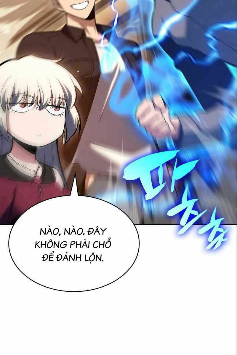 người chơi mới cấp tối đa chapter 97 - Next chapter 98