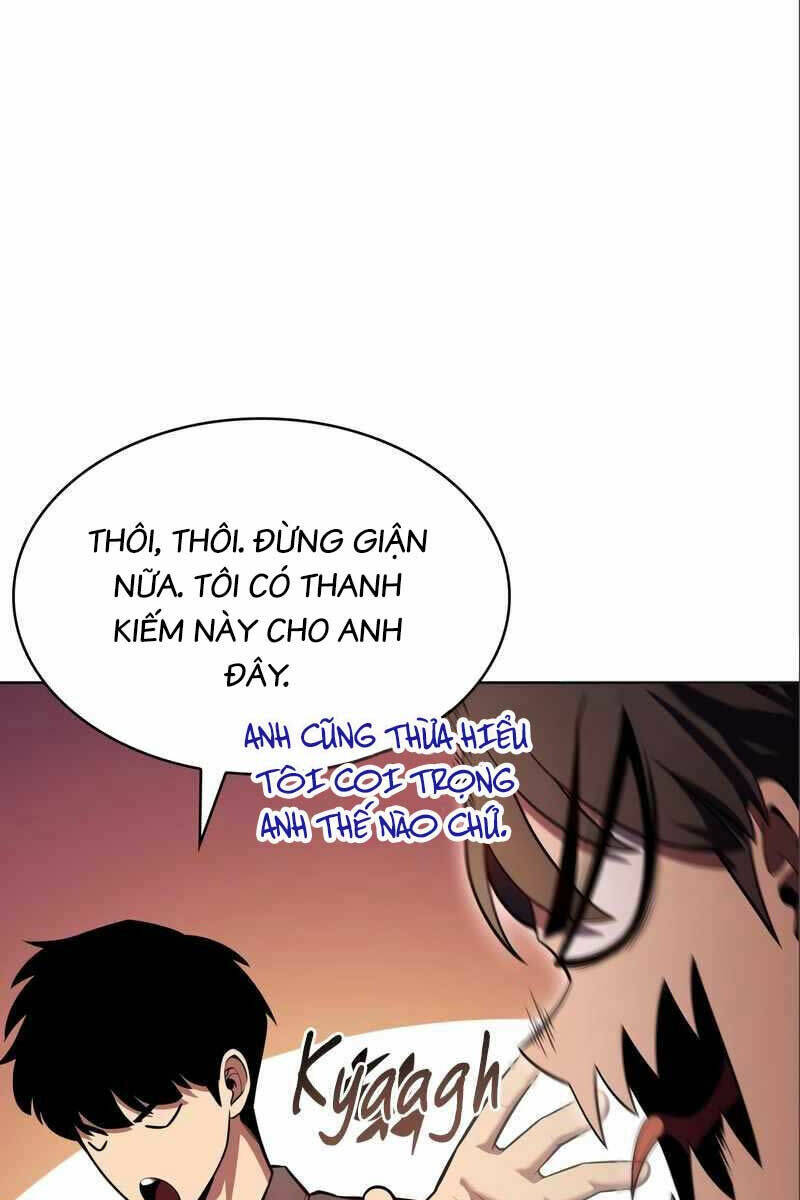 người chơi mới cấp tối đa chapter 97 - Next chapter 98