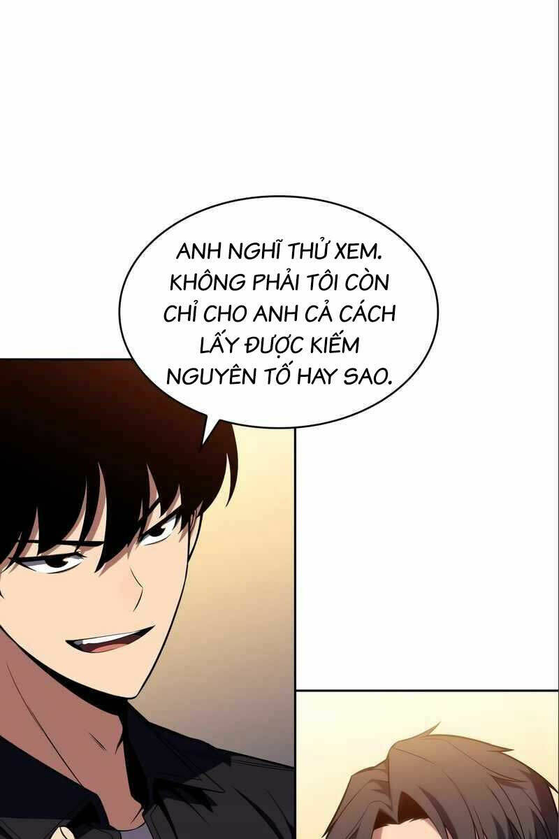 người chơi mới cấp tối đa chapter 97 - Next chapter 98