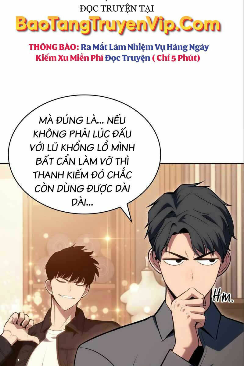 người chơi mới cấp tối đa chapter 97 - Next chapter 98