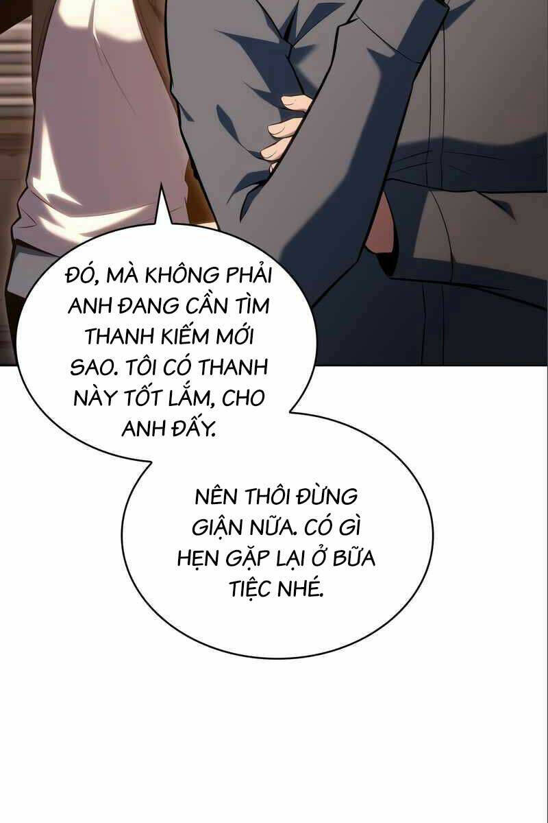 người chơi mới cấp tối đa chapter 97 - Next chapter 98