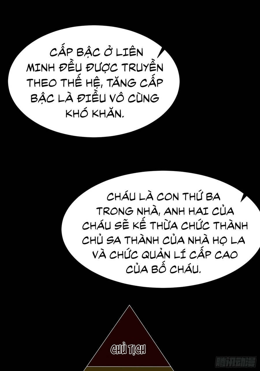 người chơi siêu cấp chapter 13 - Trang 2