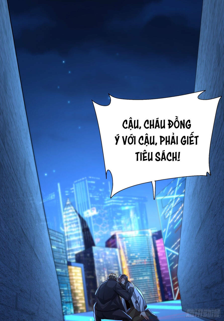 người chơi siêu cấp chapter 13 - Trang 2