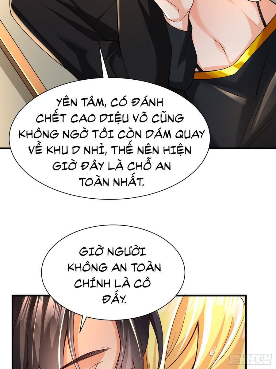 người chơi siêu cấp chapter 13 - Trang 2