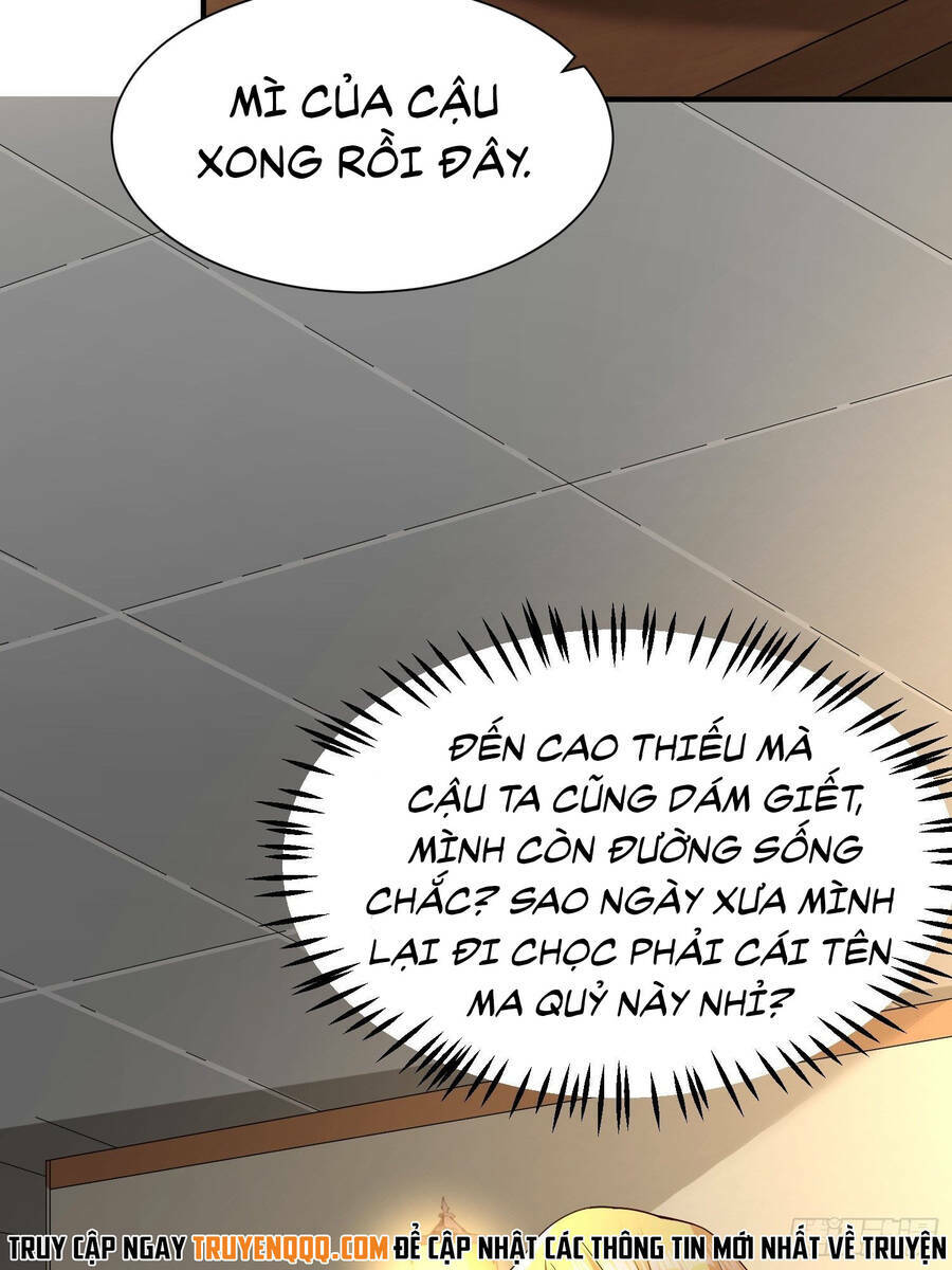 người chơi siêu cấp chapter 13 - Trang 2