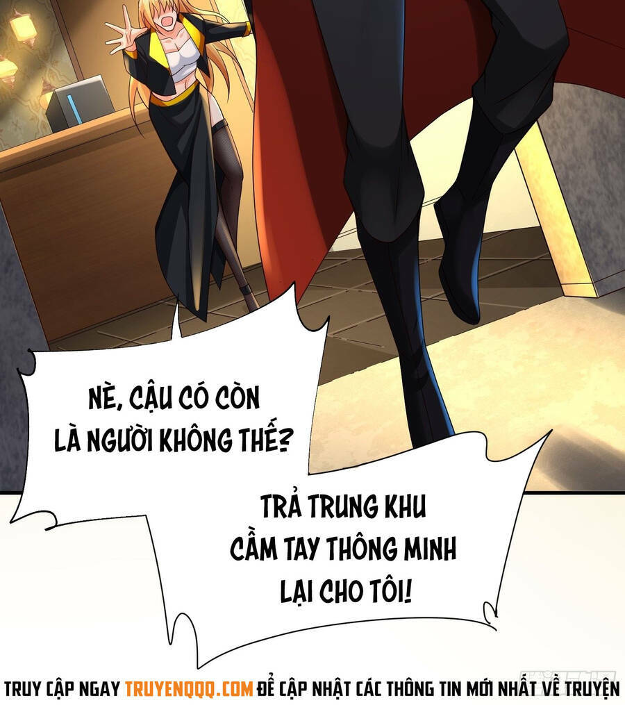 người chơi siêu cấp chapter 13 - Trang 2