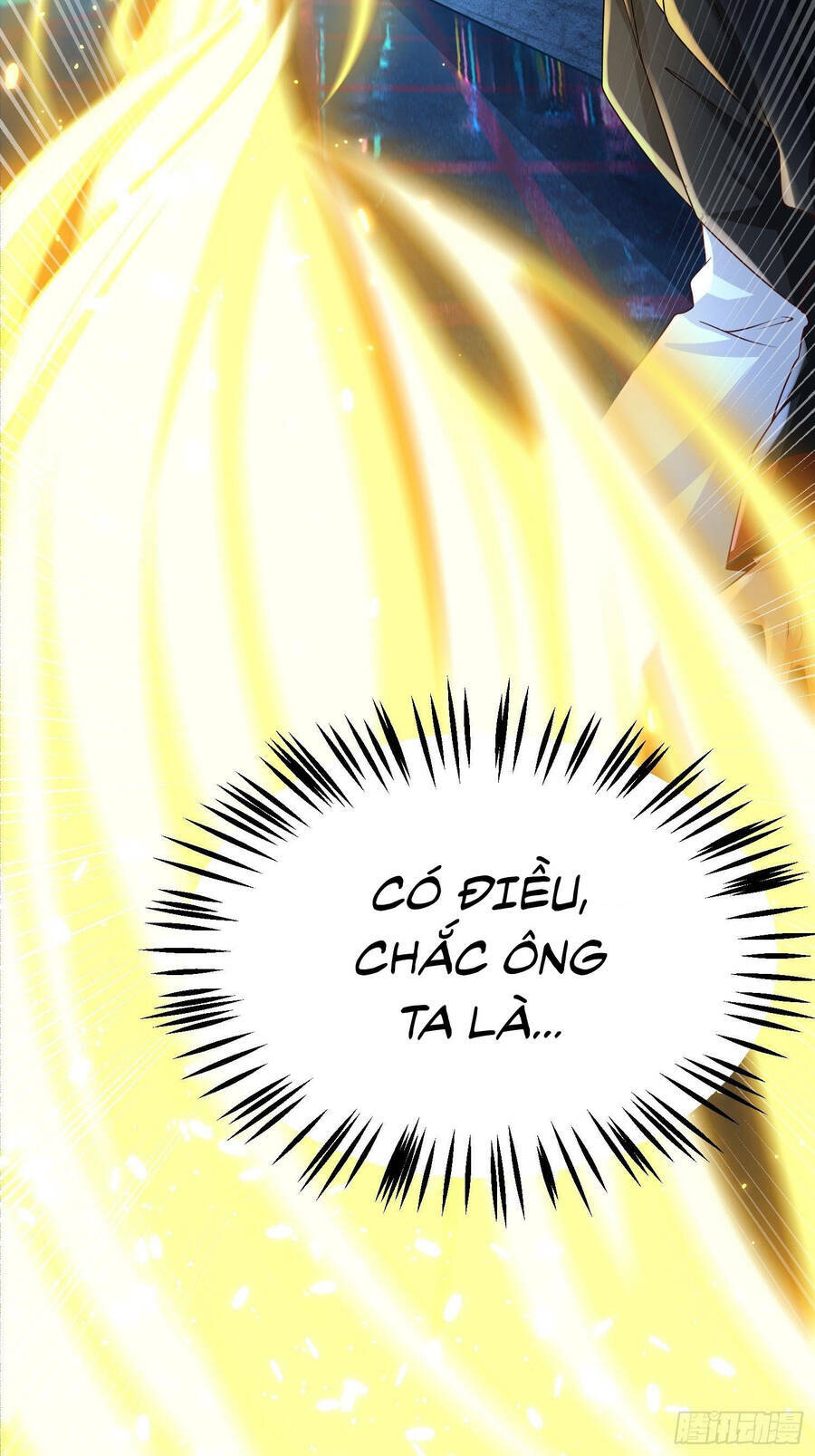 người chơi siêu cấp chapter 13 - Trang 2