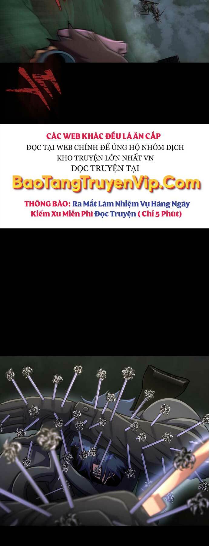 người chơi thiết thụ chương 11 - Trang 2