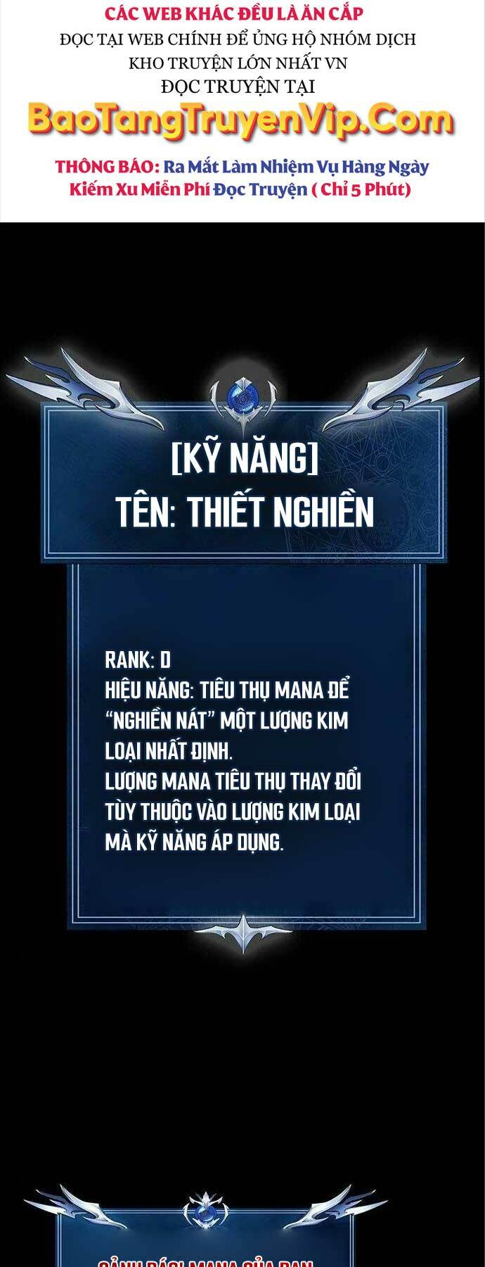 người chơi thiết thụ chương 17 - Next chương 18