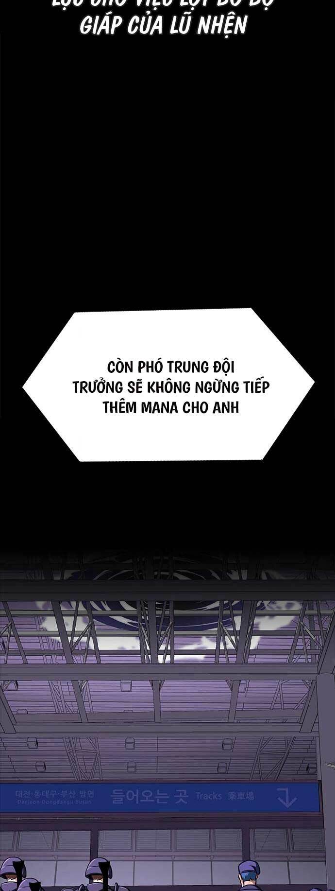 người chơi thiết thụ chapter 20 - Next chapter 21