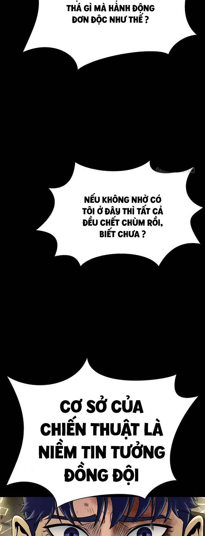 người chơi thiết thụ chapter 22 - Trang 2