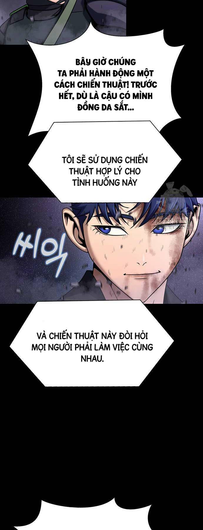 người chơi thiết thụ chapter 22 - Trang 2