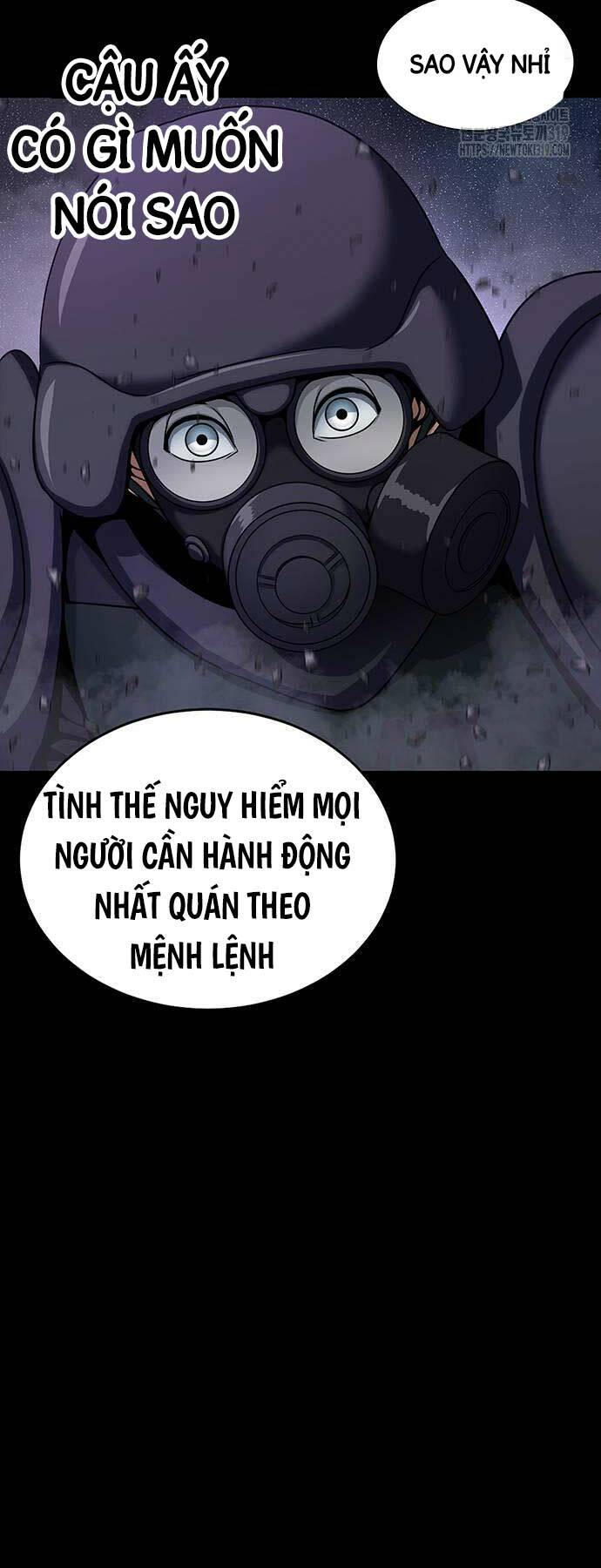 người chơi thiết thụ chapter 22 - Trang 2