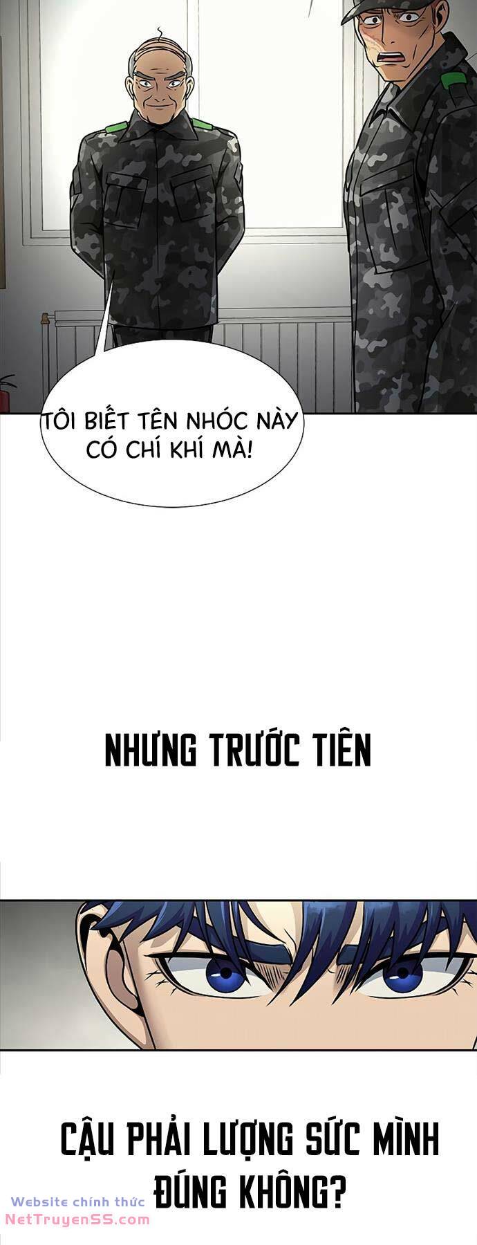 người chơi thiết thụ chương 25 - Trang 2