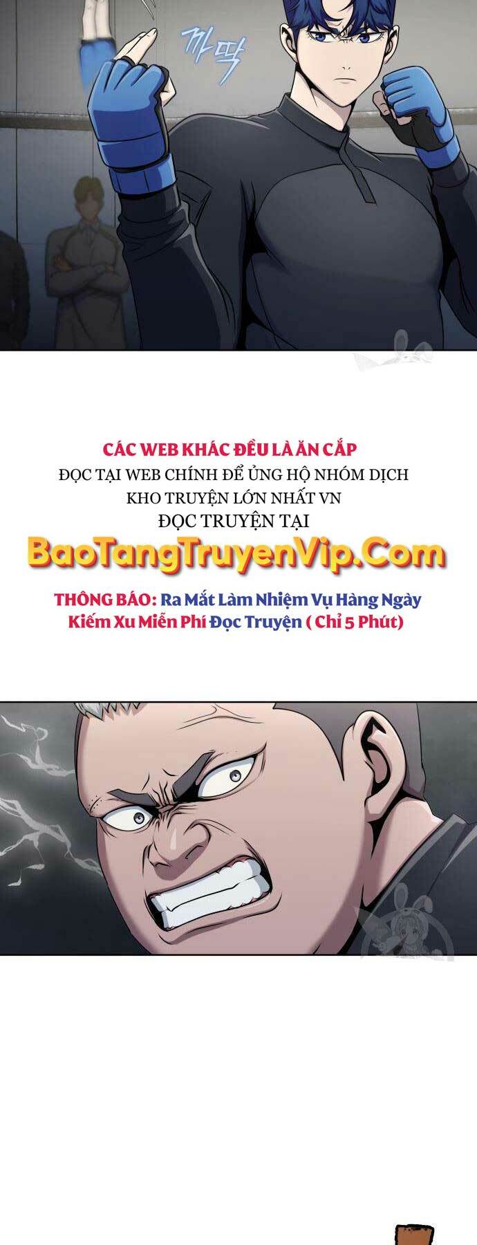 người chơi thiết thụ chương 5 - Next chapter 6