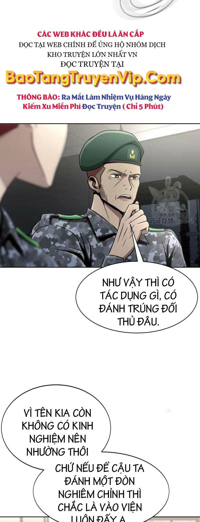 người chơi thiết thụ chương 5 - Next chapter 6