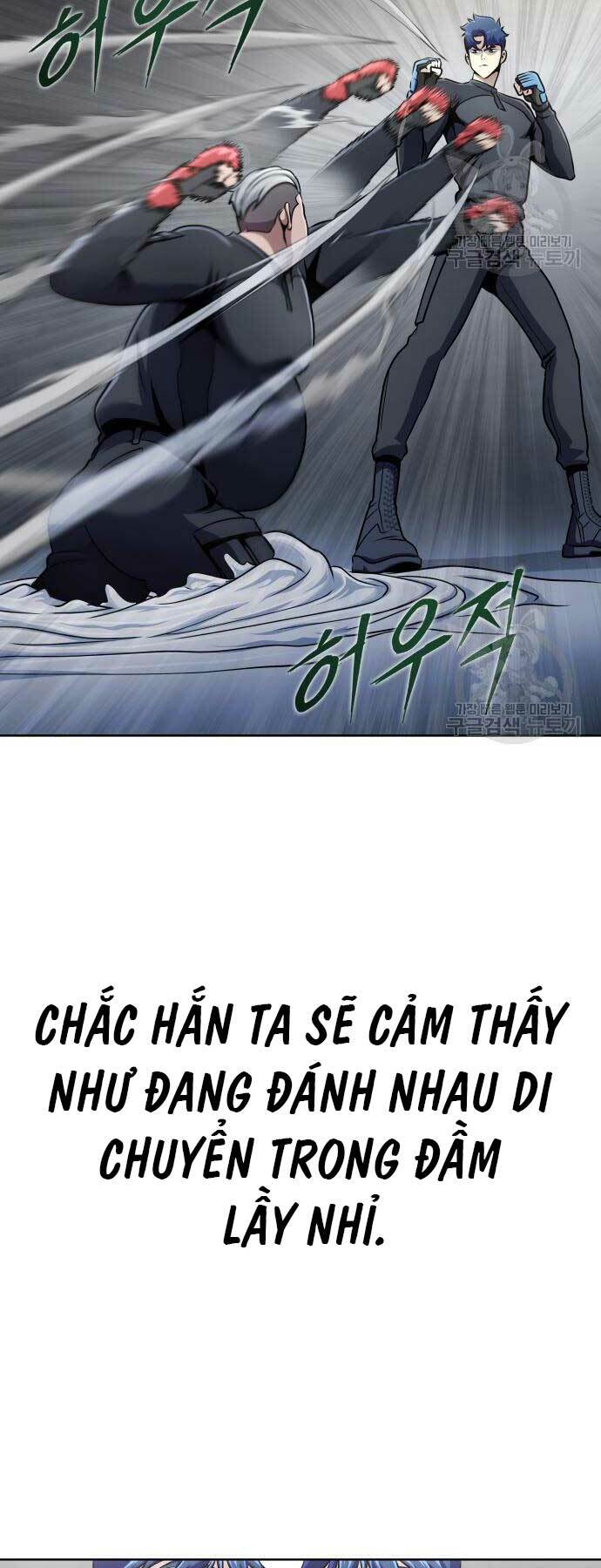 người chơi thiết thụ chương 5 - Next chapter 6