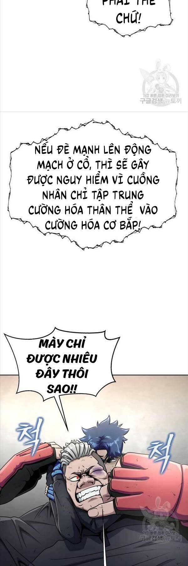 người chơi thiết thụ chapter 6 - Trang 2