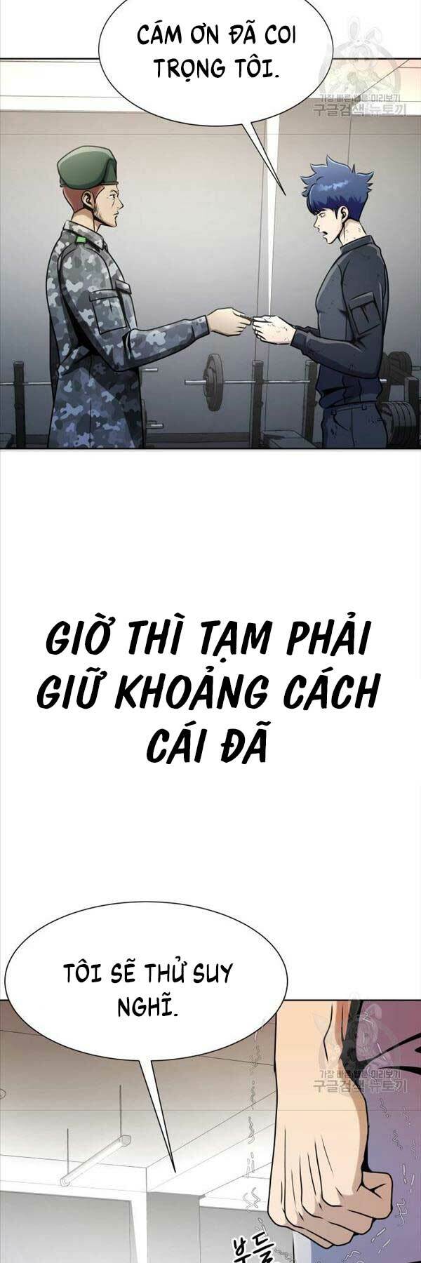 người chơi thiết thụ chapter 6 - Trang 2