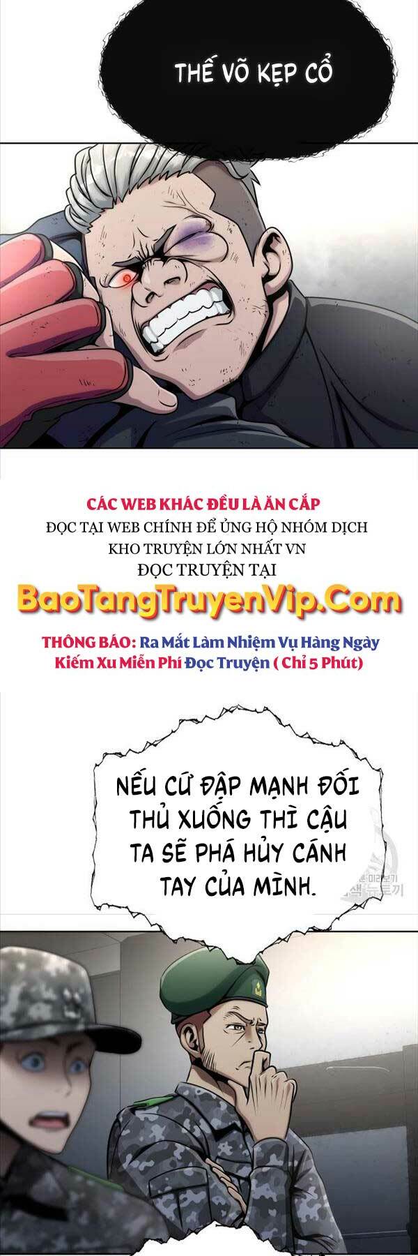 người chơi thiết thụ chapter 6 - Trang 2