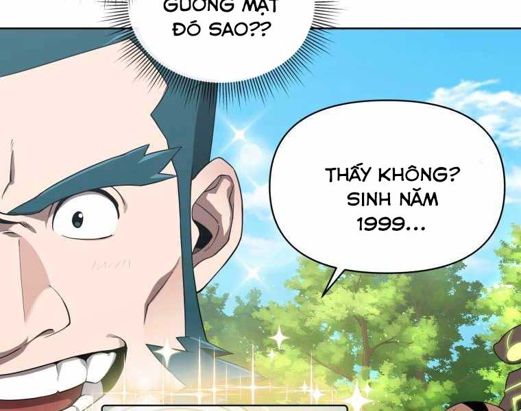 người chơi trở lại sau 10000 năm chapter 11 - Trang 3