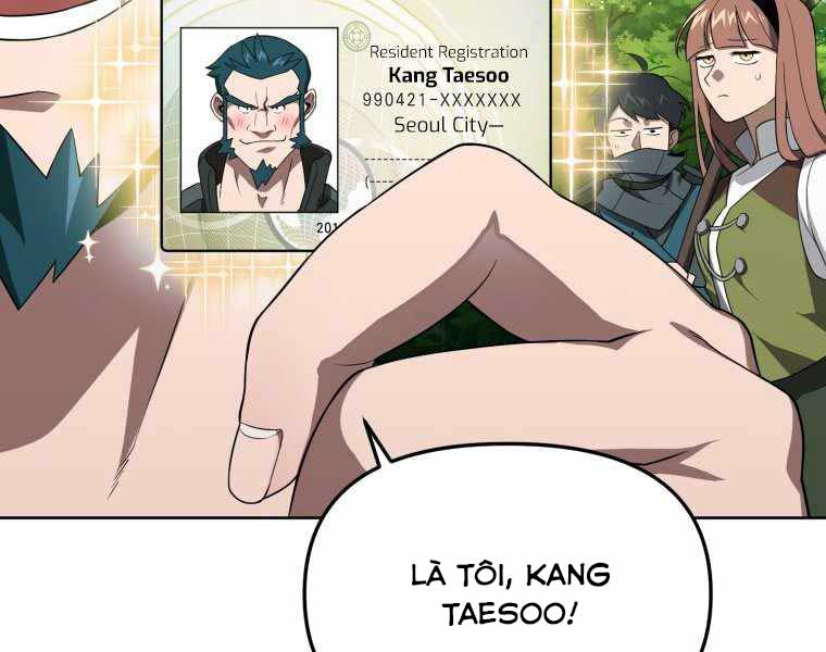 người chơi trở lại sau 10000 năm chapter 11 - Trang 3