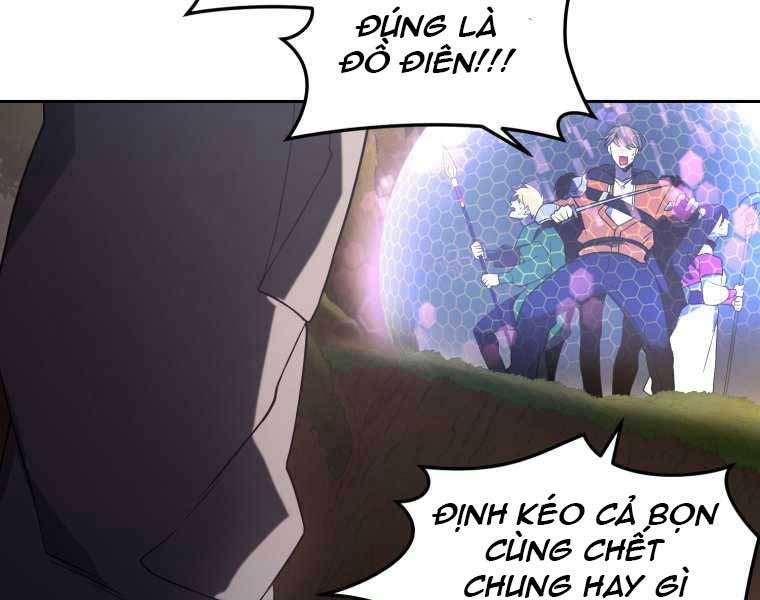 người chơi trở lại sau 10000 năm chapter 16 - Trang 3