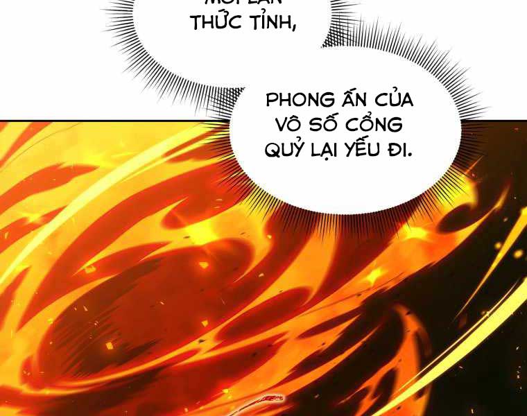 người chơi trở lại sau 10000 năm chapter 17 - Next chapter 18